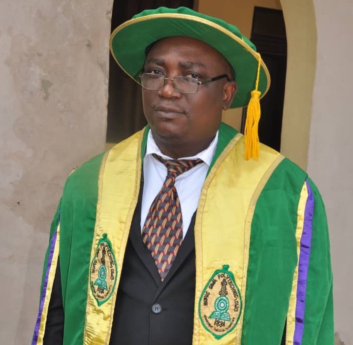 Adejuwon Matthew