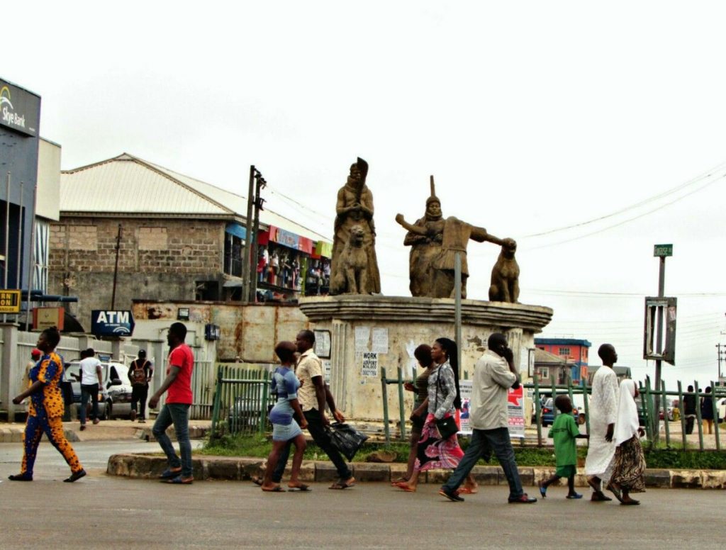 Crime: Residents lament as Benin come under robbers’ siege