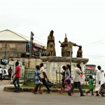 Crime: Residents lament as Benin come under robbers’ siege