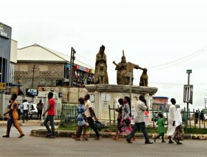 Crime: Residents lament as Benin come under robbers’ siege