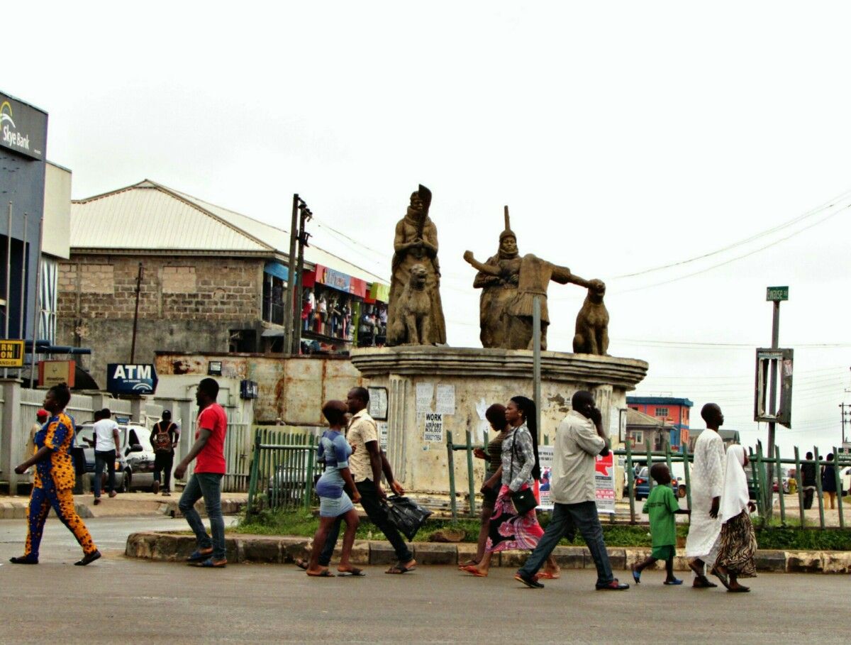 Crime: Residents lament as Benin come under robbers’ siege