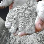 cement