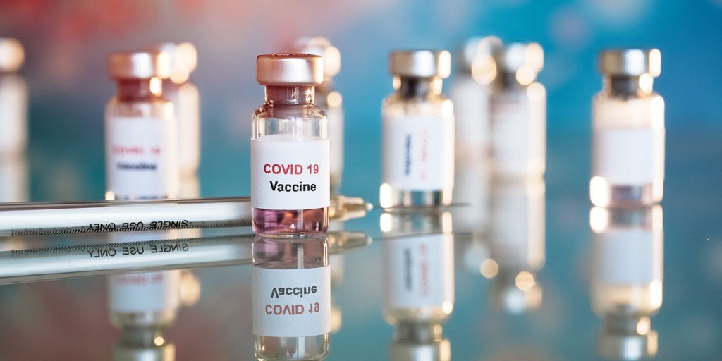 COVID-19 vaccine: FG to inaugurate 18-man security committee