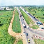 Abuja-Kaduna road