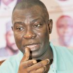 Ike Ekweremadu