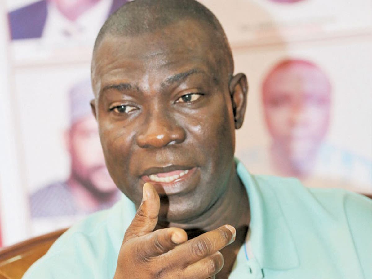 Ike Ekweremadu