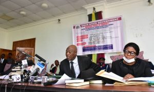 Osun judicial panel on police brutality begins sitting with five petitions