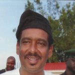 Ali Kwara