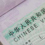 COVID-19: China announces temporary suspension of entry