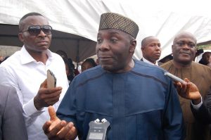 John Akpan Udoedeghe