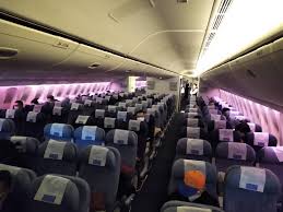 flight