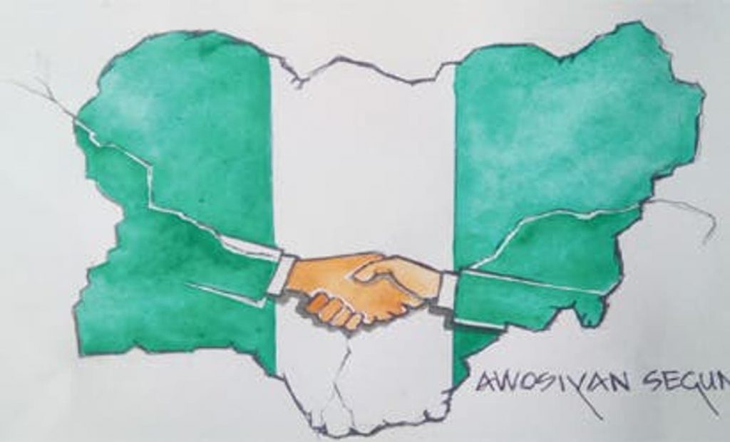 handshake