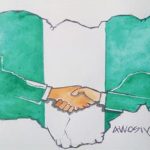 handshake