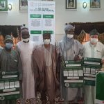 Kebbi launches data capture portal for youth employment