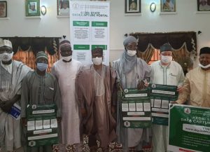 Kebbi launches data capture portal for youth employment