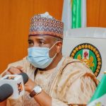 Sokoto State Governor Aminu Tambuwal