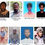 Ethiopia arrests 14 Al-Shabaab, ISIS terrorists