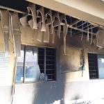 Hoodlums burn Abia PDP local council headquarters