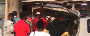 Violence in Benin as cult gang war claims more victims