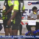 Handball: Kano Pillars edge Rima Strikers, 23-22 on Day 8 programme