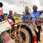 Lagos: Obey traffic laws, governor warns Okada riders