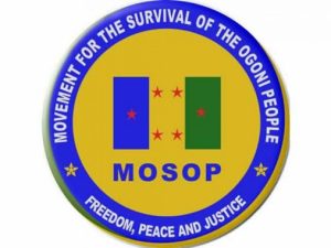 MOSOP