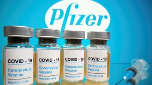 Buhari welcomes COVID vaccine, calls for equitable distribution