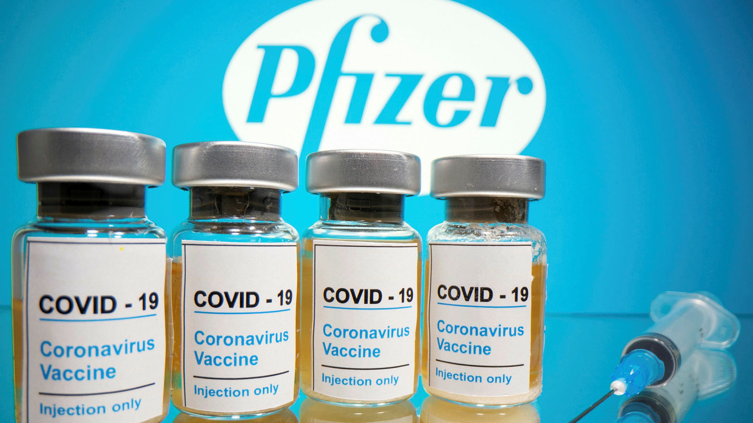 Buhari welcomes COVID vaccine, calls for equitable distribution