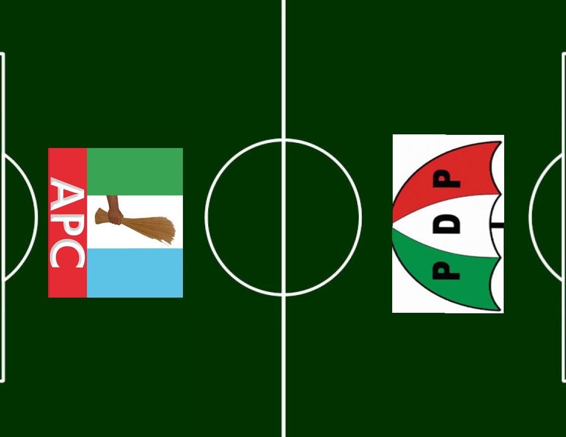 Cash-crunch, crises forcing ‘progressive-minded members’ out of PDP, says APC