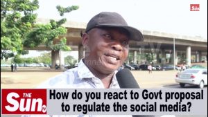 Nigerians react to govt’s proposal to regulate social media [VIDEO]