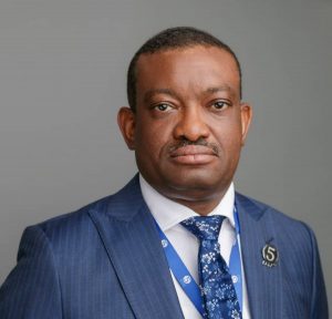 Babajide Odusolu