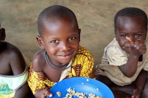 Malnutrition kills 124 Kaduna children in nine months