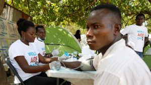 Over 500,000 people living with HIV/AIDS unknowingly in Nigerian communities