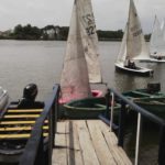 sailing club