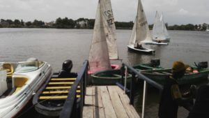 sailing club