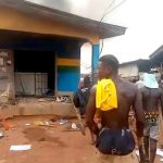 Insecurity: Financial institution lauds Obaseki on plan to rebuild burnt police stations