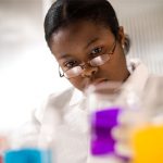 FG plans huge investment in science education for the girl child