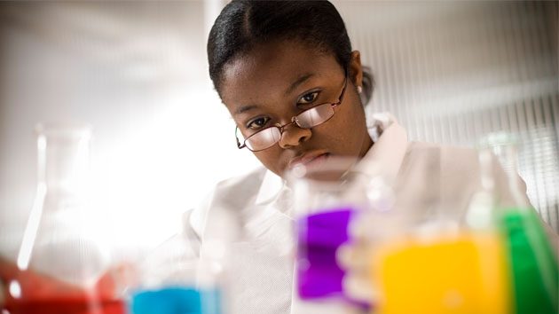 FG plans huge investment in science education for the girl child