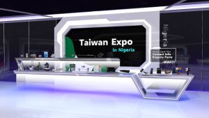 taiwan