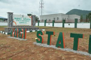 Kogi science university to take off in Osara poly campus