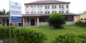 Rivers varsity suspends 2 students for inciting social media posts
