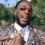 Burna Boy