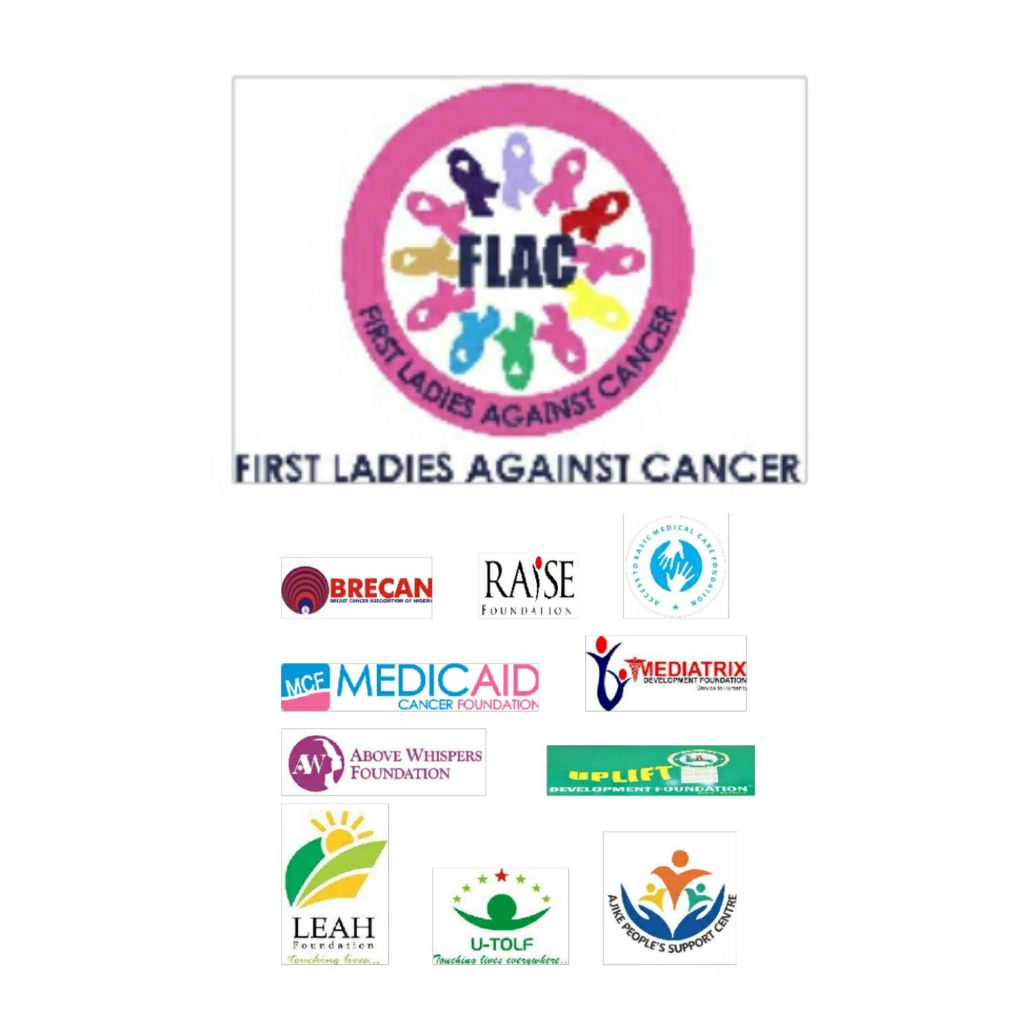 Governors wives champion end to cervical cancer in Nigeria