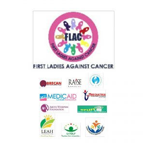 Governors wives champion end to cervical cancer in Nigeria