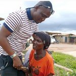CEO, Givers Supportive Foundation, Ologbenla Babatunde Smith