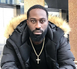 Lekan Olaleye