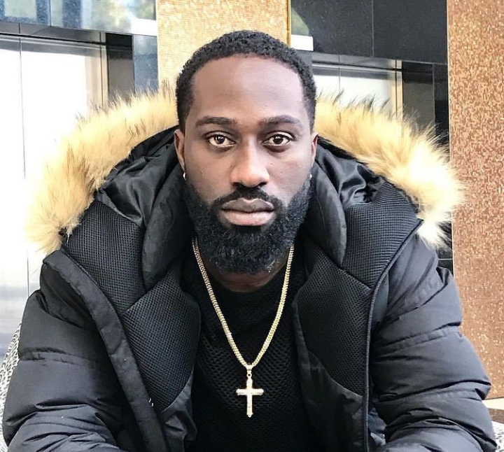 Lekan Olaleye