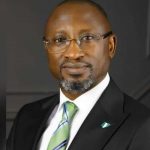 Amos Gwamna Magaji