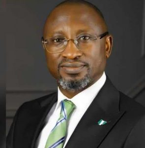 Amos Gwamna Magaji