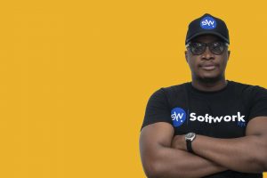 SoftWork founder Chigozie Okwara